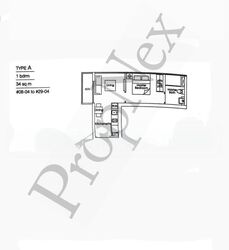 Skysuites 17 (D12), Apartment #580151461